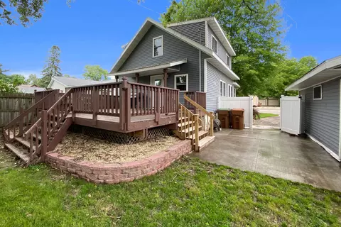 432 Third St, Stevens Point, WI 54481