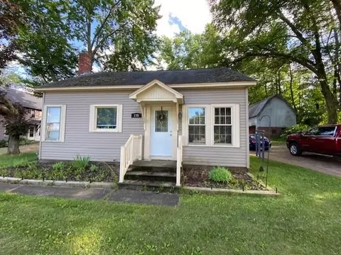 175 W Grand Ave, Rosholt, WI 54473