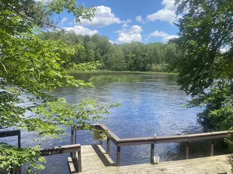 11664 N Lake Nokomis Rd, Tomahawk, WI 54487