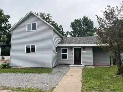 152 Main St, Rosholt, WI 54473
