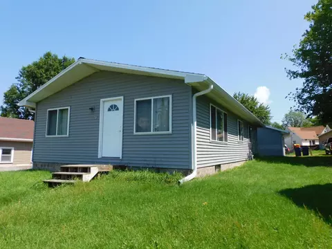812 Grand Ave, Merrill, WI 54452