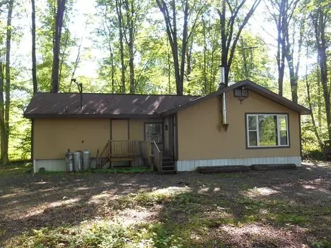 10537 Steffek Rd, Pittsville, WI 54466