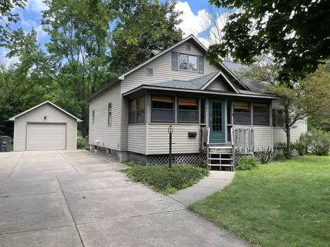 1840 Spencer St, Wisconsin Rapids, WI 54495
