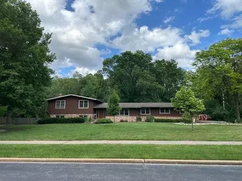 401 N Anton Ave, Marshfield, WI 54449