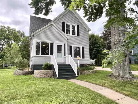 112 Wilson Ave, Rothschild, WI 54474