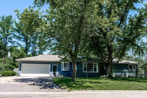 1831 Cook Ave, Wisconsin Rapids, WI 54494