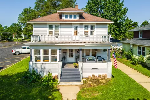 426 N 3rd Ave, Wausau, WI 54401
