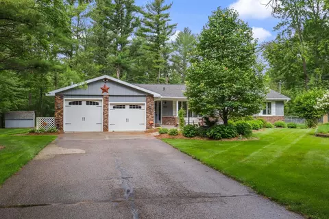 1320 45th St S, Wisconsin Rapids, WI 54494