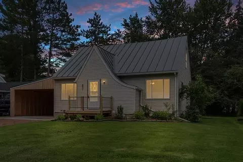 407 W Clark St, Spencer, WI 54479