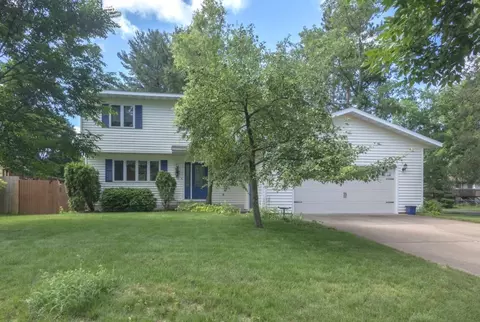 621 Becher Dr, Wausau, WI 54401