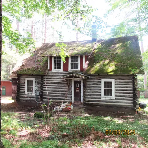 2807 County Road G, Rhinelander, WI 54501