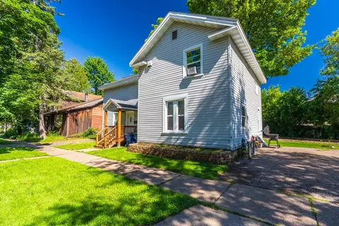 626 Mc Indoe St, Wausau, WI 54403