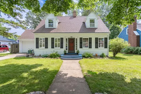 405 Ross Ave, Wausau, WI 54403