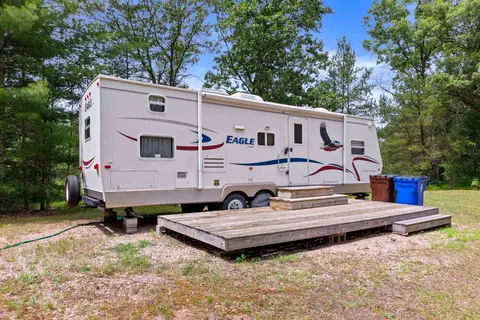 1356 Dyke Dr, Adams, WI 53910