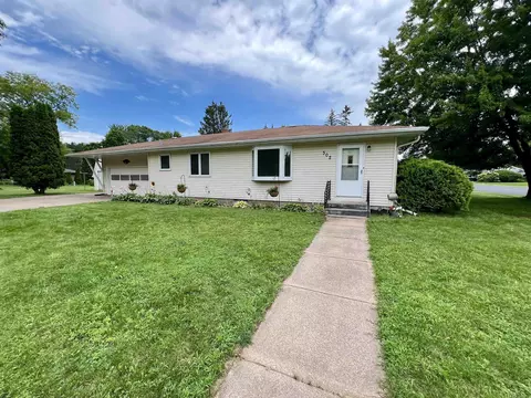 302 Forest St, Rothschild, WI 54474