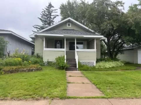 595 Lake Ave S, Phillips, WI 54555