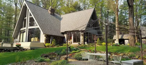 155339 Cliffway Dr, Wausau, WI 54403