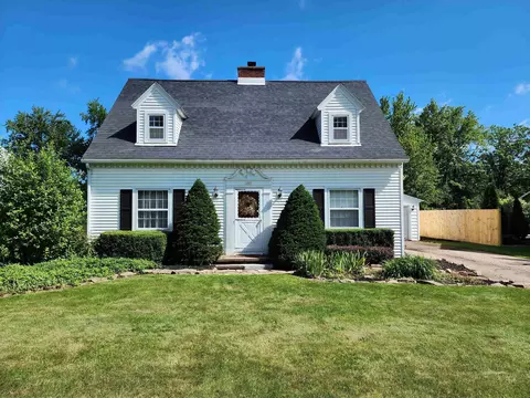 1009 W 4th St, Marshfield, WI 54449