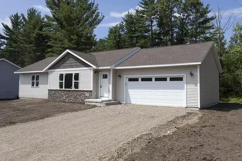 8318 Hinner Springs Dr, Weston, WI 54476