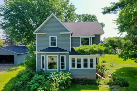200 N Jackson St, Thorp, WI 54771