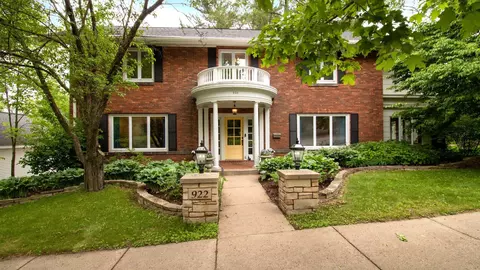 922 Franklin St, Wausau, WI 54403