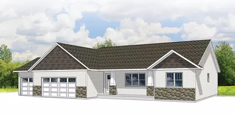 560 Morning Star Ln, Plover, WI 54467