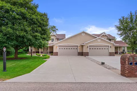 1602 Billy Ln, Plover, WI 54467