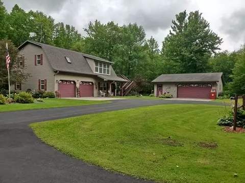 8534 Arpin Sherry Rd, Arpin, WI 54410