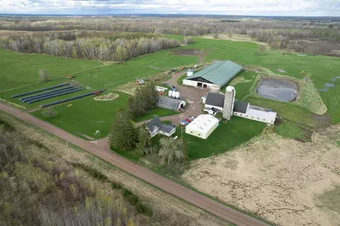 n1852 Ness Road, Thorp, WI 54771 photo 4