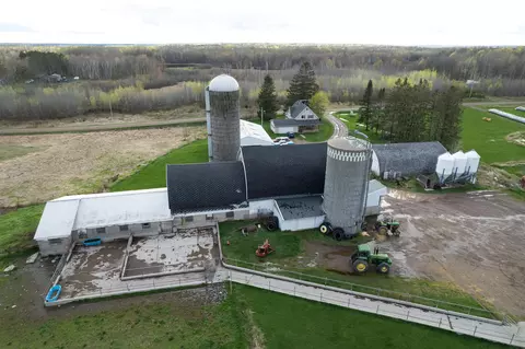 n1852 Ness Road, Thorp, WI 54771 photo 6