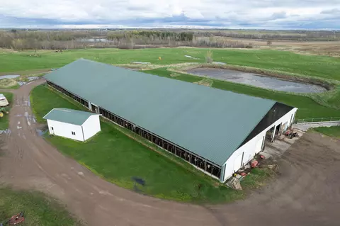 n1852 Ness Road, Thorp, WI 54771