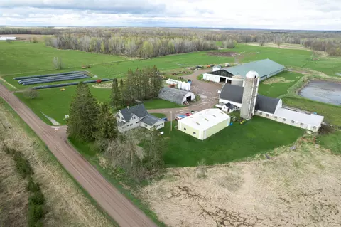 n1852 Ness Road, Thorp, WI 54771 photo 3