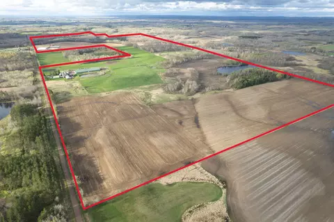 n1852 Ness Road, Thorp, WI 54771 photo 8
