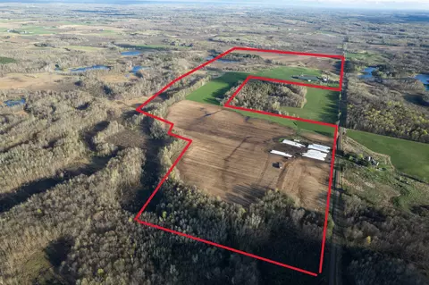 n1852 Ness Road, Thorp, WI 54771 photo 10