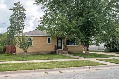 410 16th Ave N, Wisconsin Rapids, WI 54495