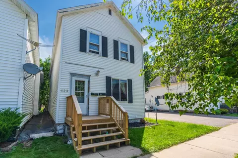 423 Milton St, Antigo, WI 54409