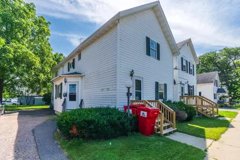 425 Milton St, Antigo, WI 54409