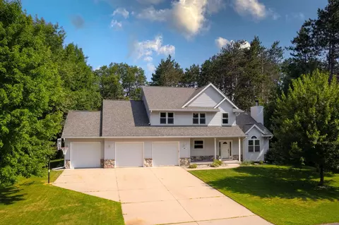 4908 Partridge Way, Stevens Point, WI 54482