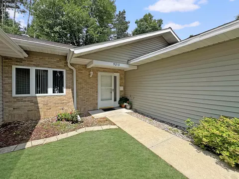 5213 Pine St, Weston, WI 54476 photo 21