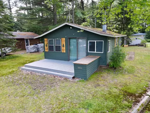 n11280 Tomahawk River Road, Tomahawk, WI 54487
