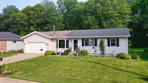 380 Lyon St, Wisconsin Rapids, WI 54495