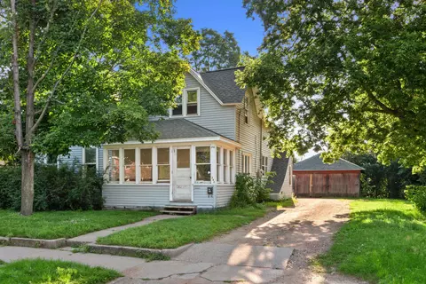 240 N 8th Ave N, Wisconsin Rapids, WI 54495