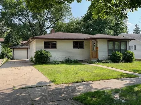 725 Winton St, Wausau, WI 54403