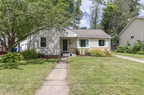 608 Ruder St, Wausau, WI 54403