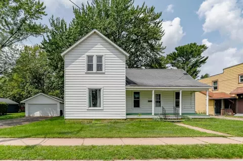 1472 Grand Ave, Schofield, WI 54476
