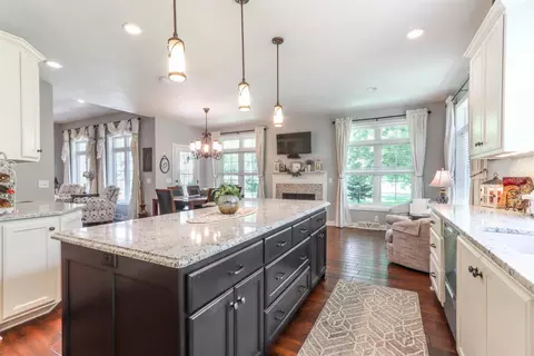 Kitchen - 3295 Custer Rd, Custer, WI 54423 photo 4 of 7