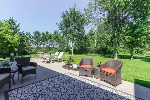 Exterior - 3295 Custer Rd, Custer, WI 54423 photo 6 of 13