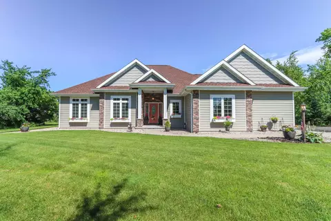3295 Custer Rd, Custer, WI 54423
