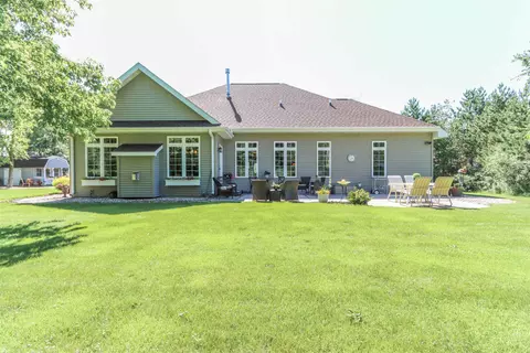 Exterior - 3295 Custer Rd, Custer, WI 54423 photo 8 of 13