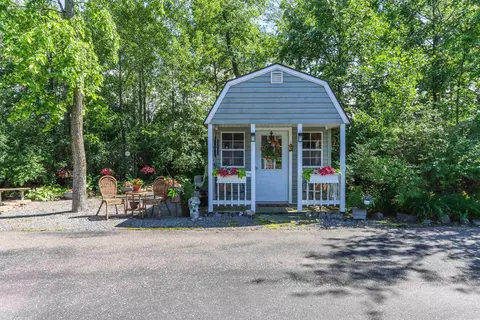 Exterior - 3295 Custer Rd, Custer, WI 54423 photo 10 of 13